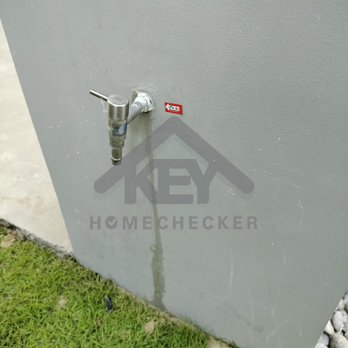 งานประปา ปั้ม และสุขาภิบาล