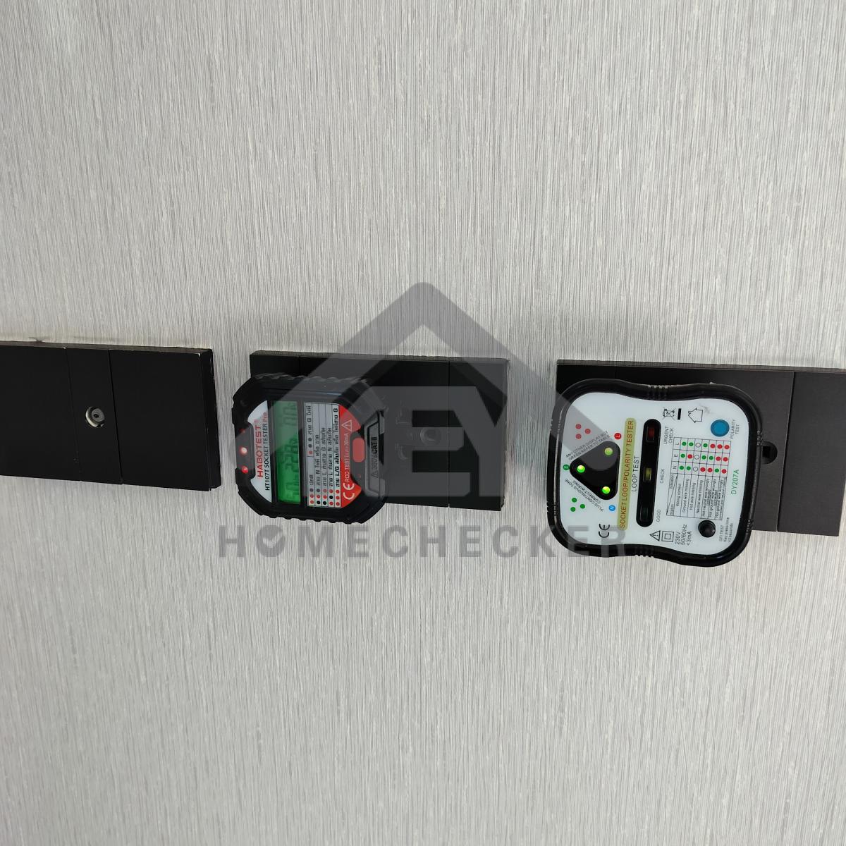 งานไฟฟ้าและระบบความปลอดภัย