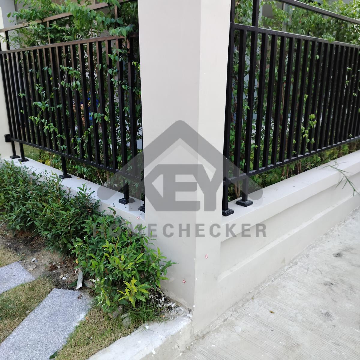 งานภูมิทัศน์และพื้นที่ภายนอกบ้าน