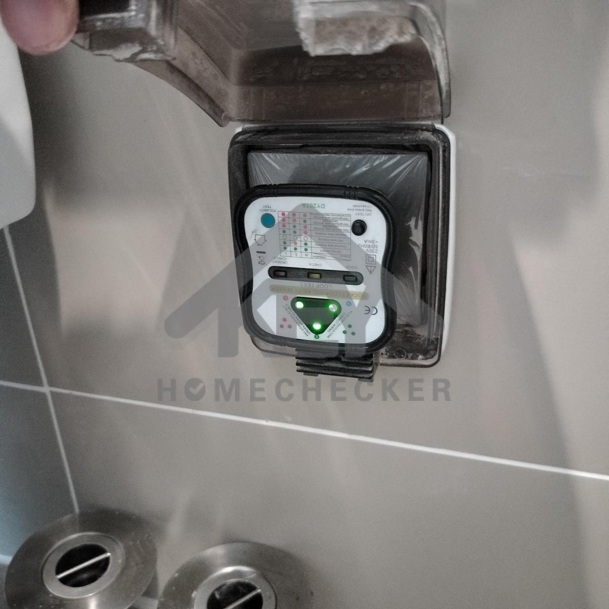 งานไฟฟ้าและระบบความปลอดภัย