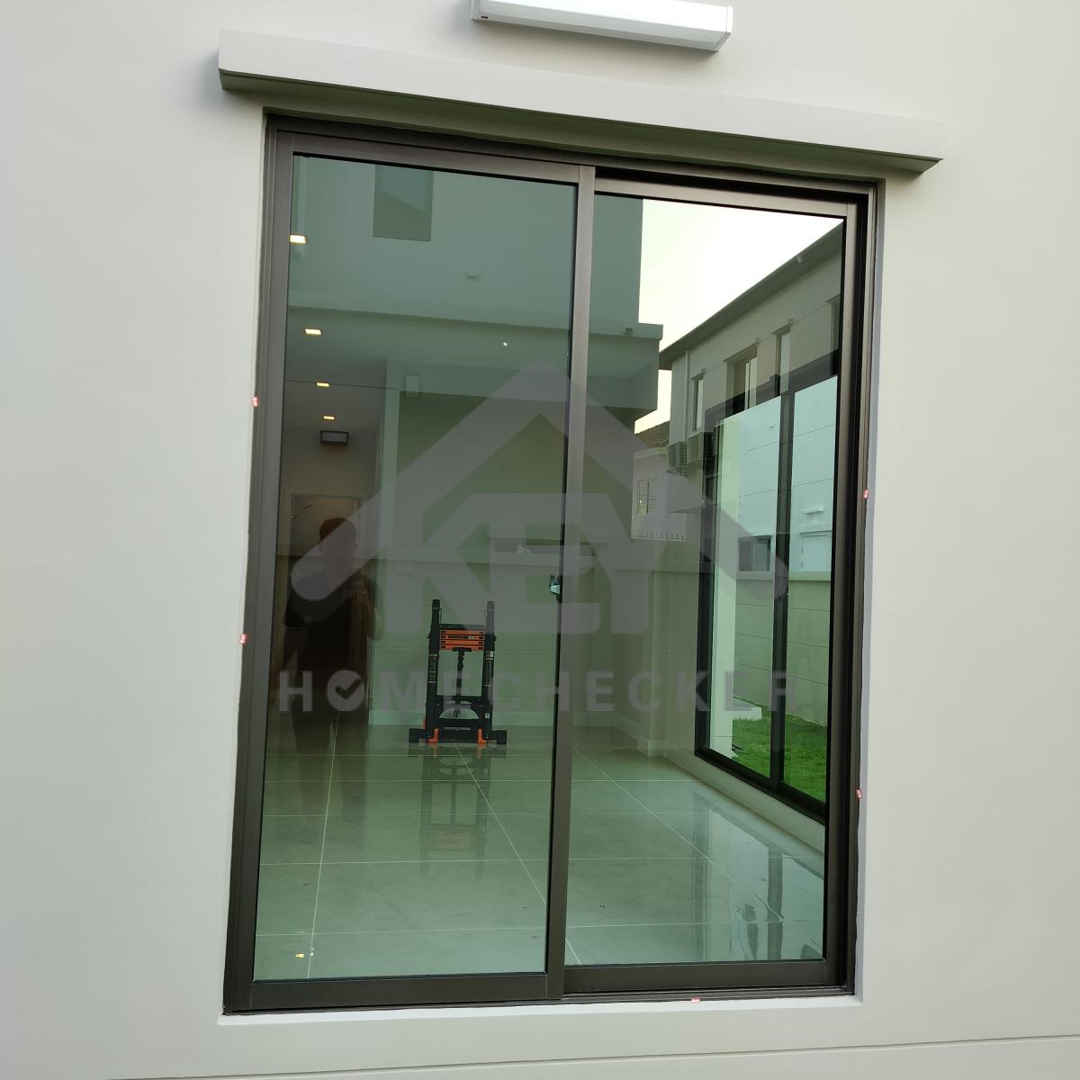 งานภูมิทัศน์และพื้นที่ภายนอกบ้าน