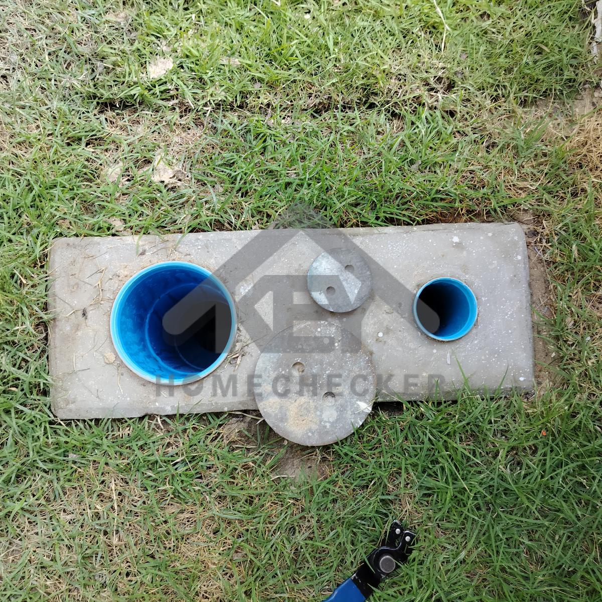 งานประปา ปั้ม และสุขาภิบาล