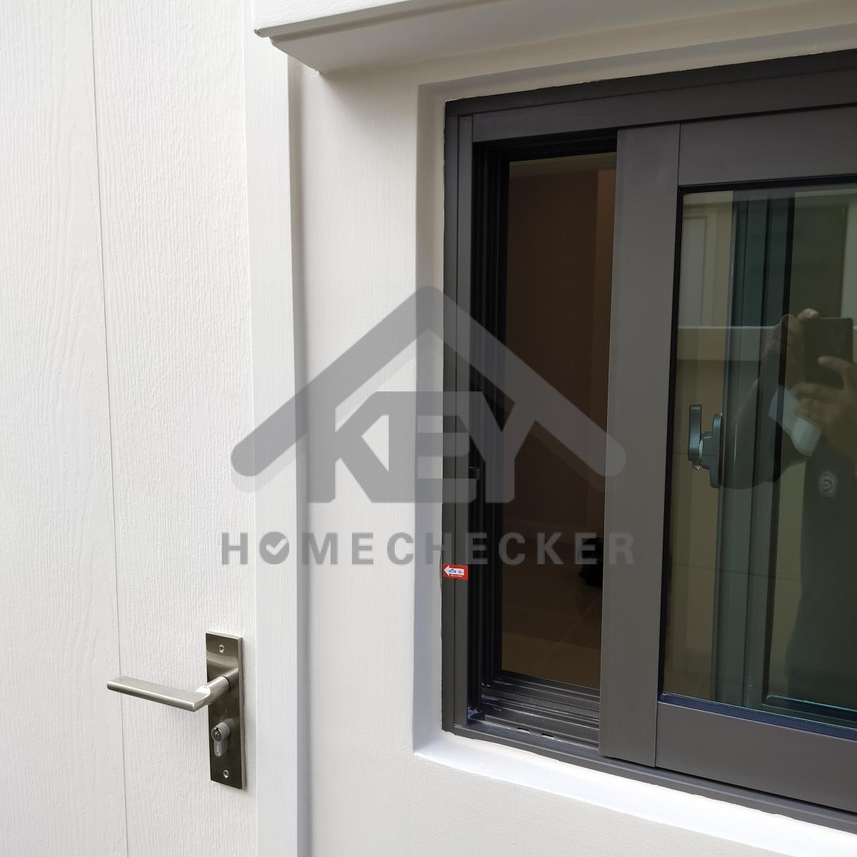 งานห้องครัวชั้น 1