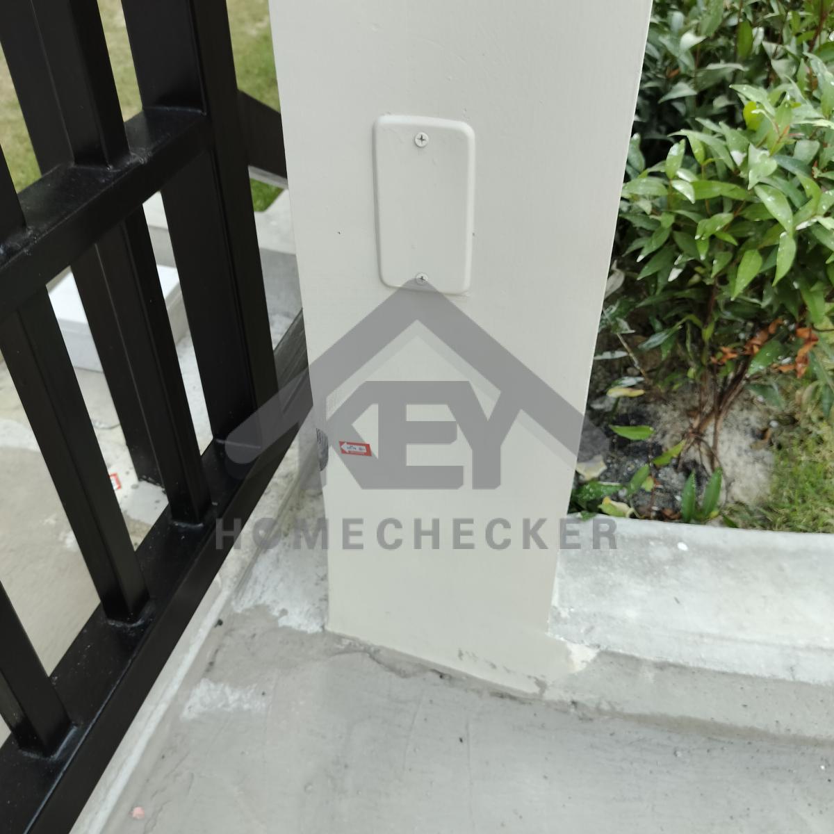 งานภูมิทัศน์และพื้นที่ภายนอกบ้าน