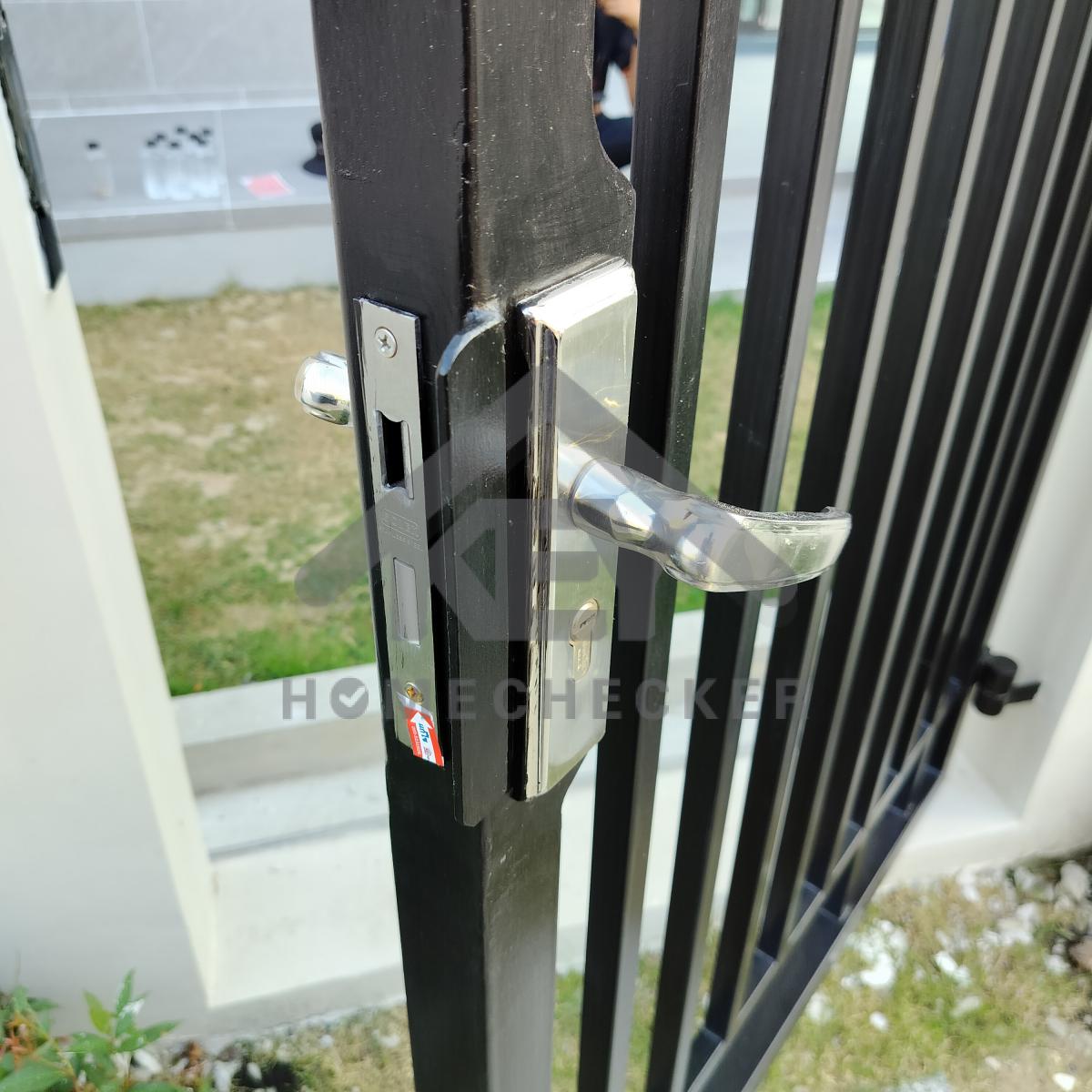 งานภูมิทัศน์และพื้นที่ภายนอกบ้าน