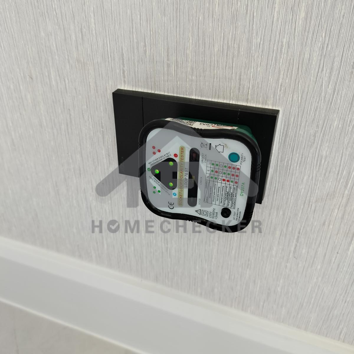 งานไฟฟ้าและระบบความปลอดภัย