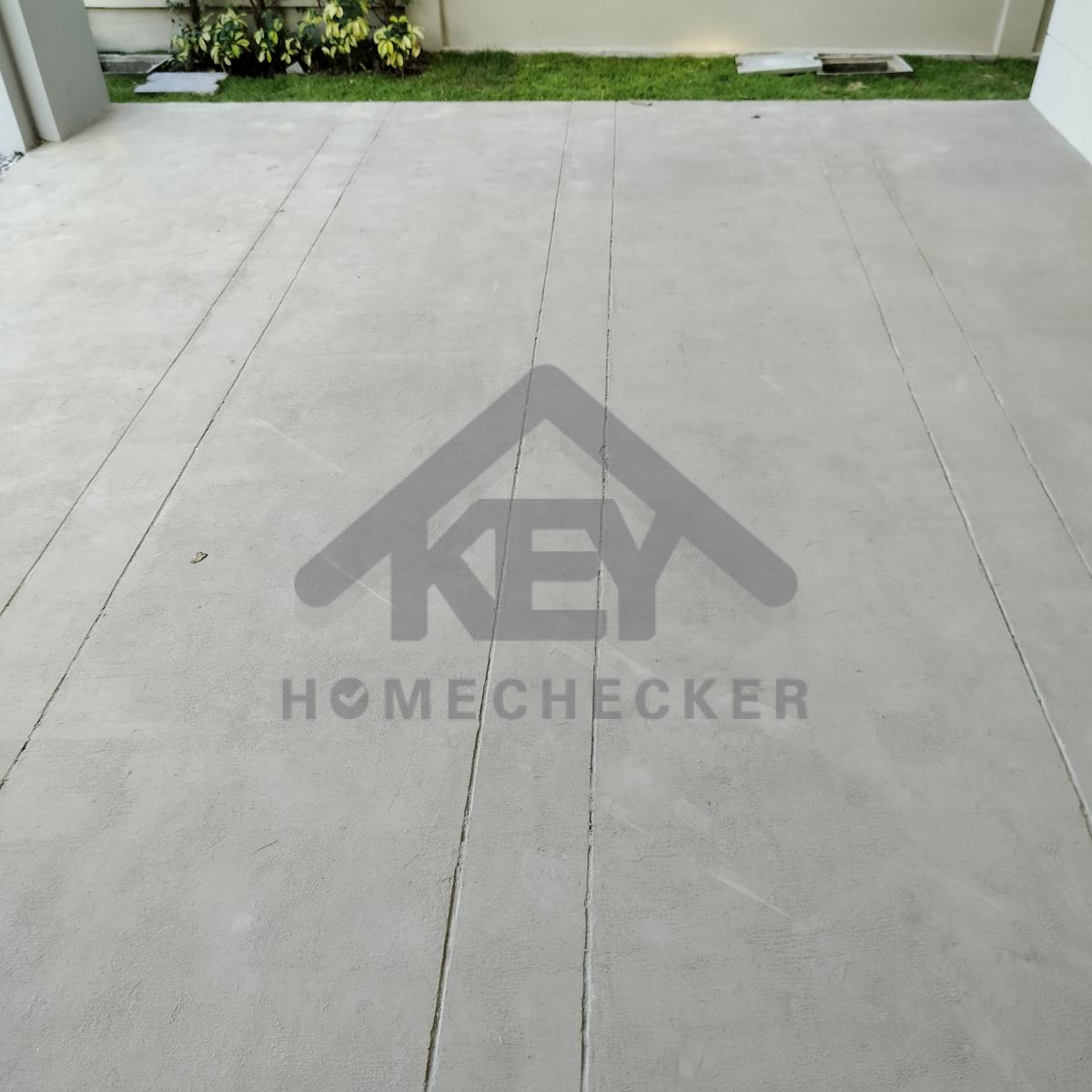 งานภูมิทัศน์และพื้นที่ภายนอกบ้าน