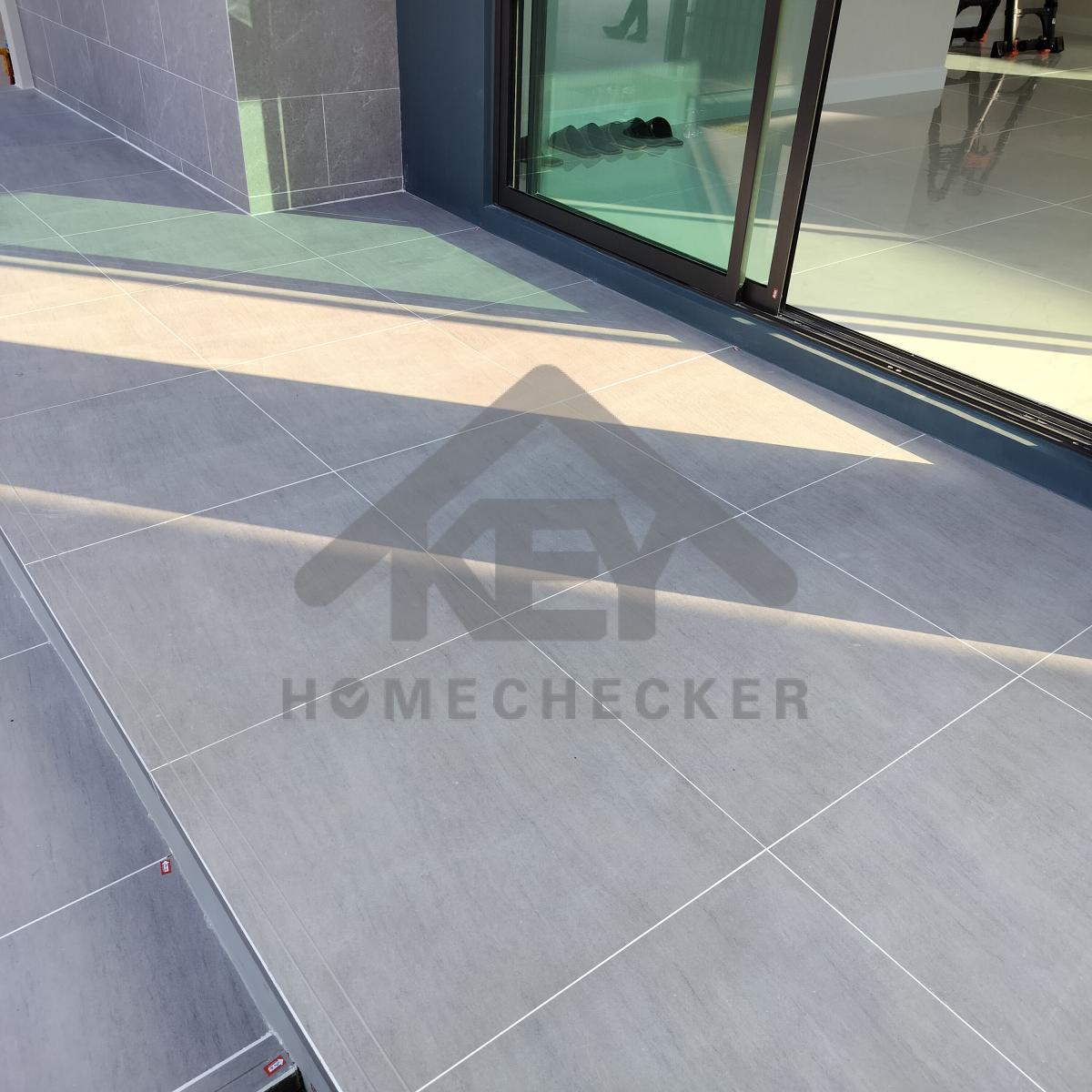 งานห้องโถง ห้องนั่งเล่น