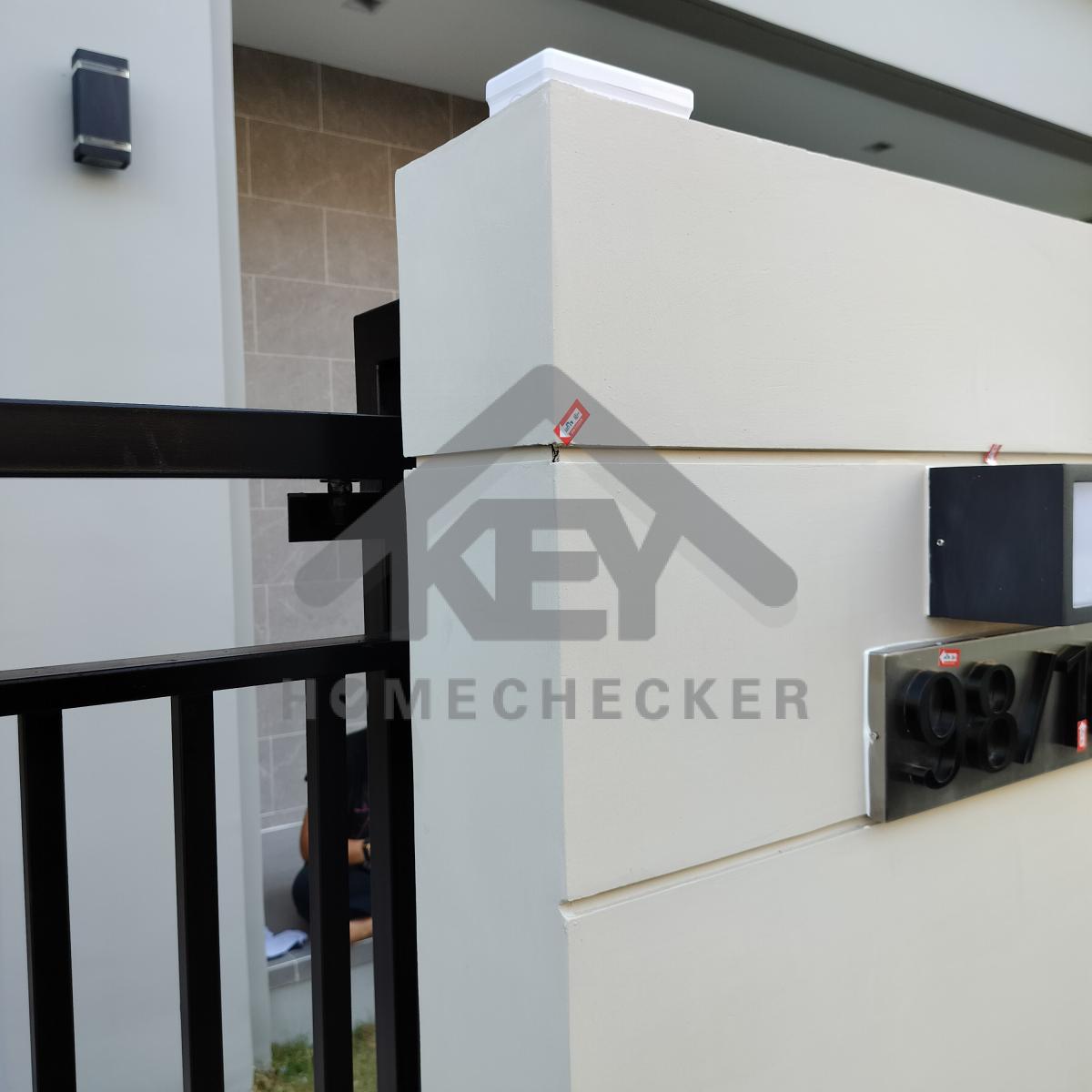 งานภูมิทัศน์และพื้นที่ภายนอกบ้าน