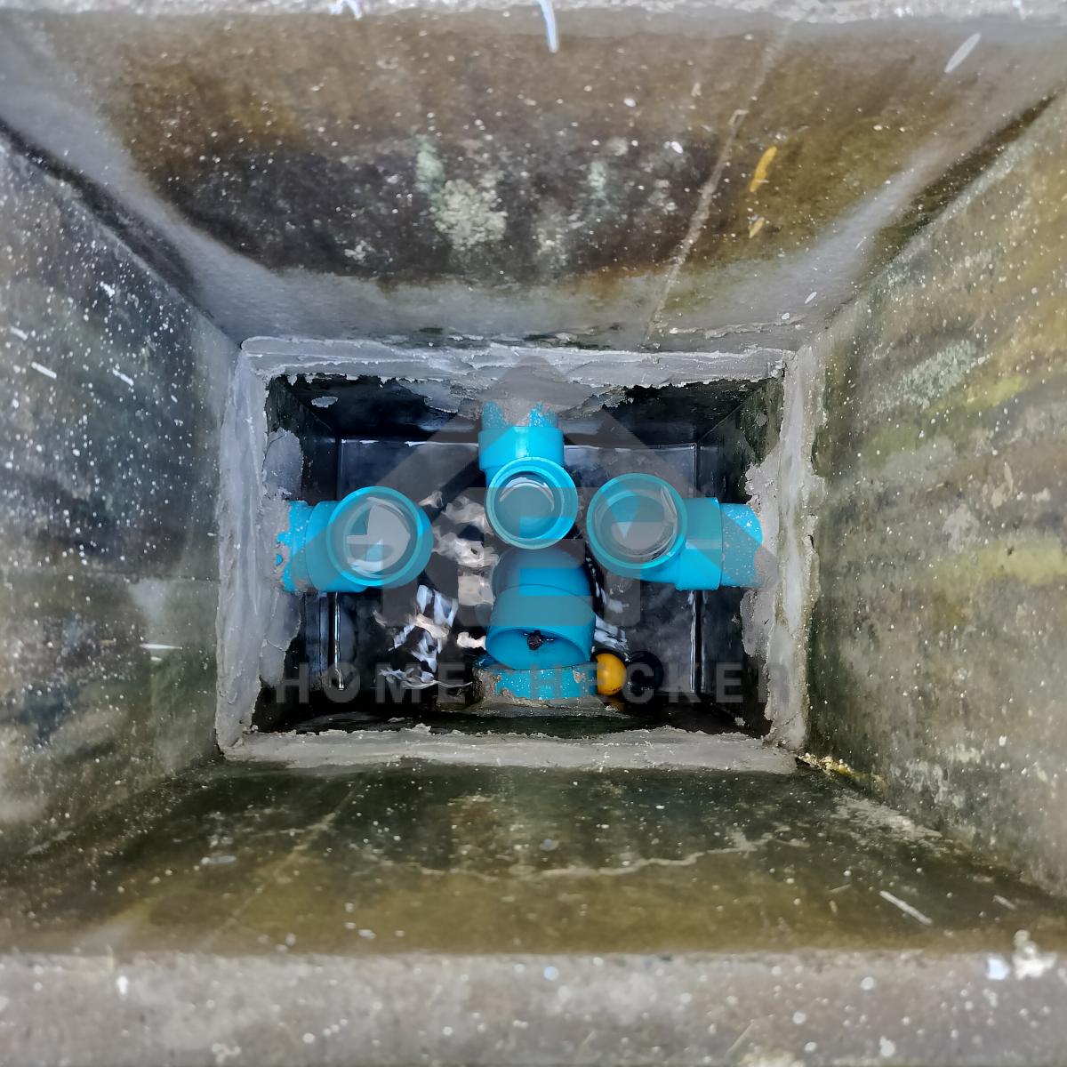 งานประปา ปั้ม และสุขาภิบาล