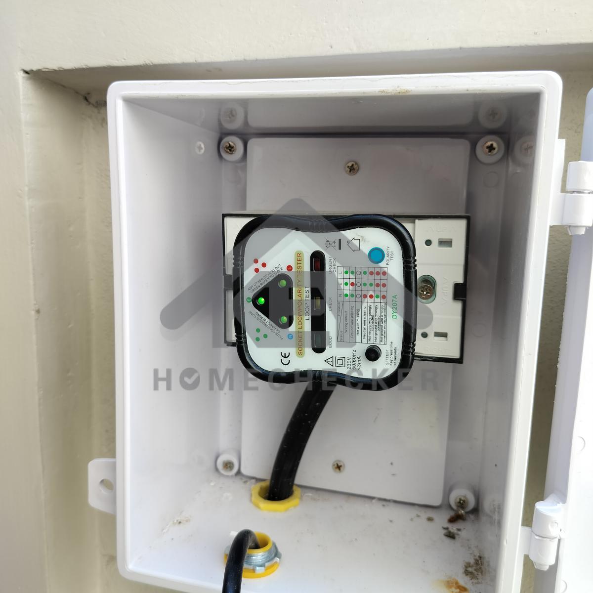 งานไฟฟ้าและระบบความปลอดภัย