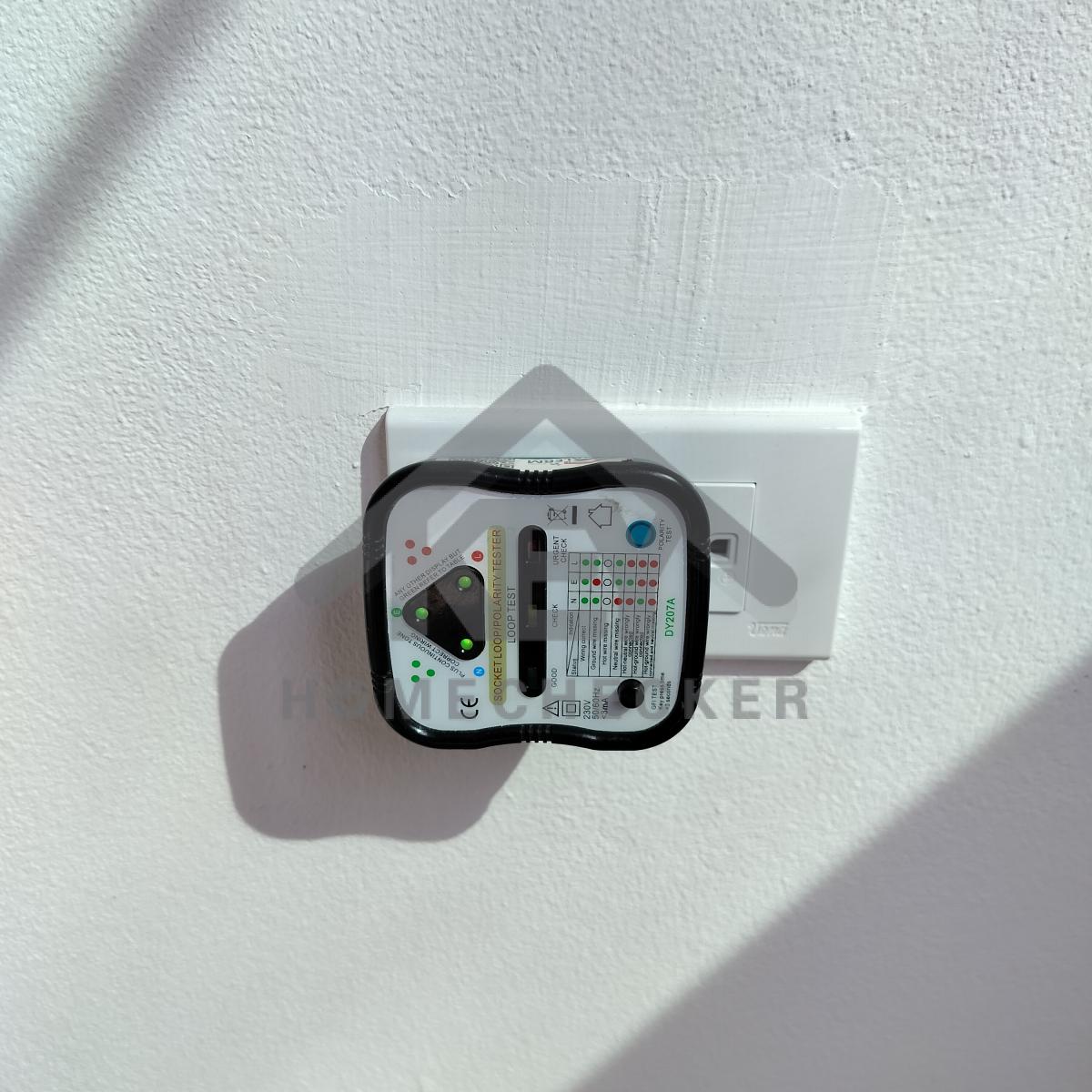 งานไฟฟ้าและระบบความปลอดภัย