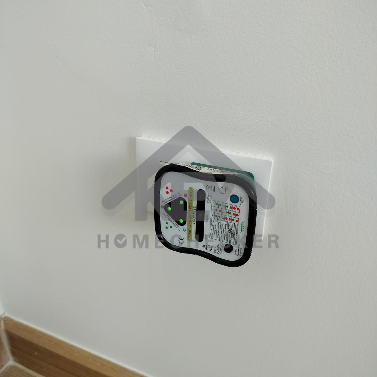 งานไฟฟ้าและระบบความปลอดภัย