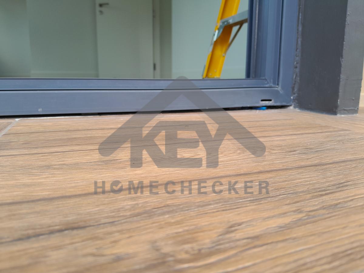 งานระเบียงชั้น 2