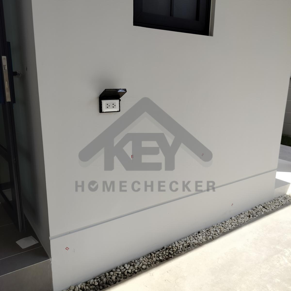 งานภูมิทัศน์และพื้นที่ภายนอกบ้าน