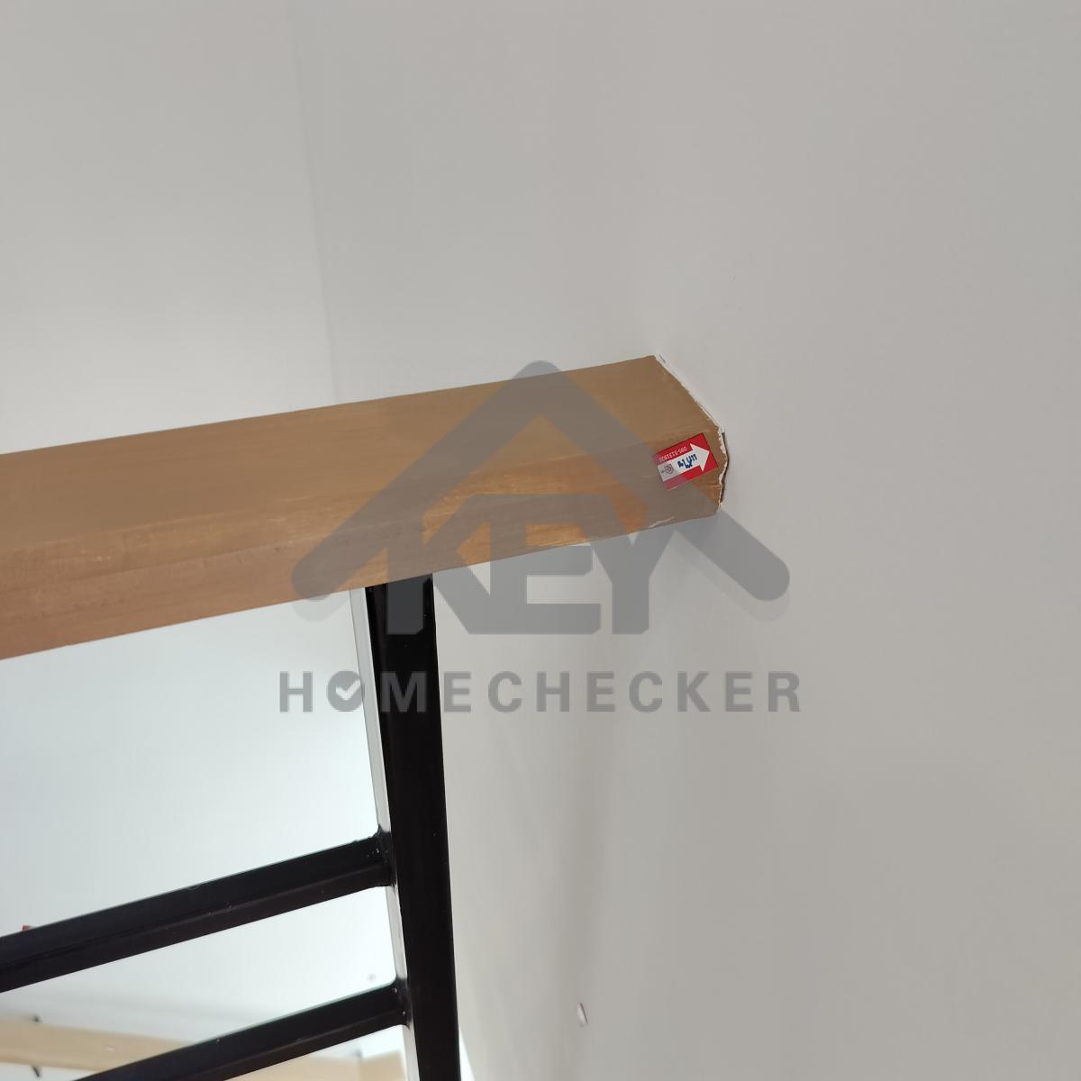 งานบันไดชั้น 1