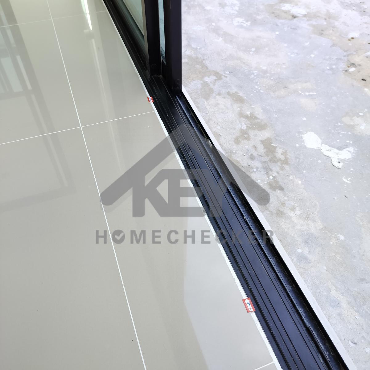 งานห้องโถง ห้องนั่งเล่น