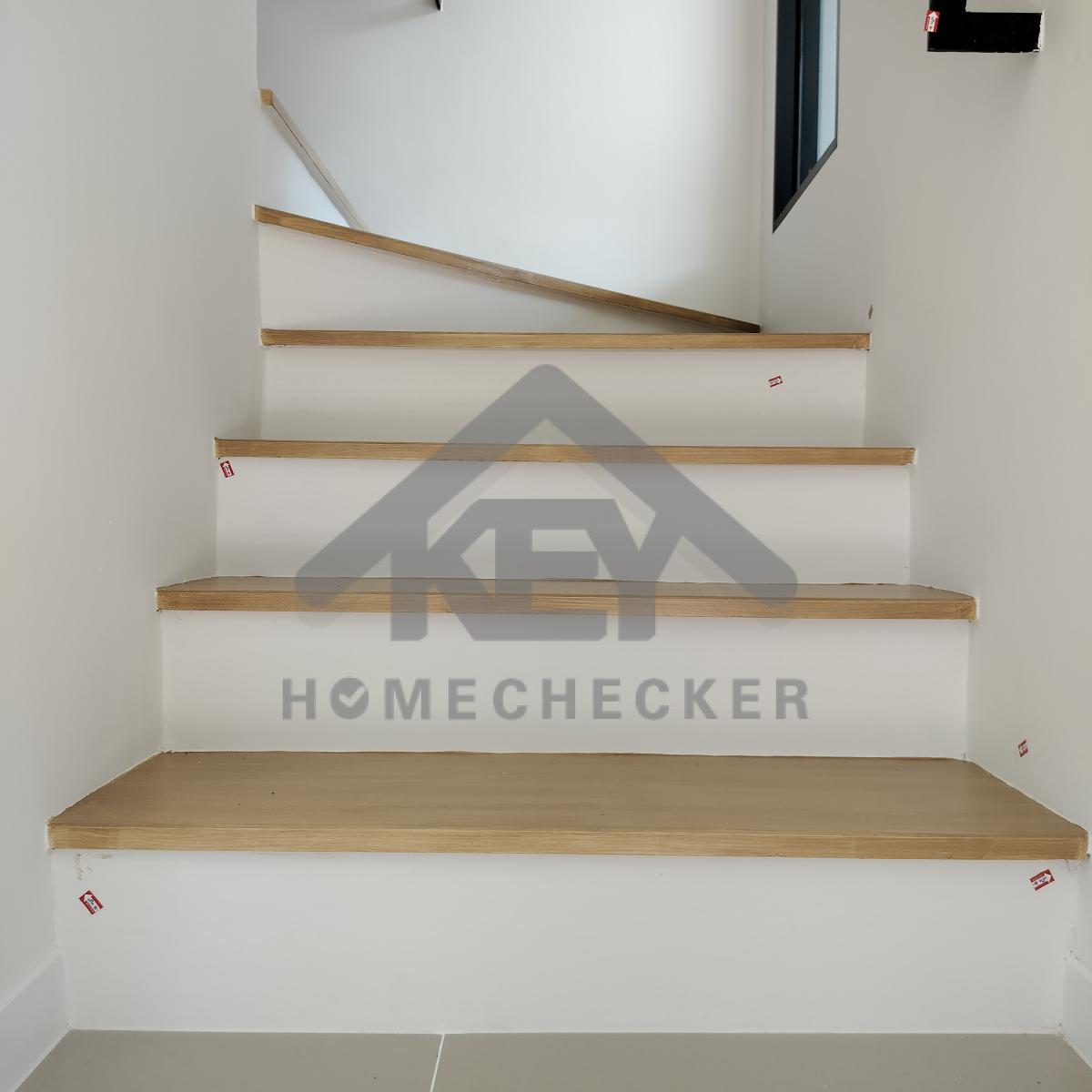 งานบันไดชั้น 1