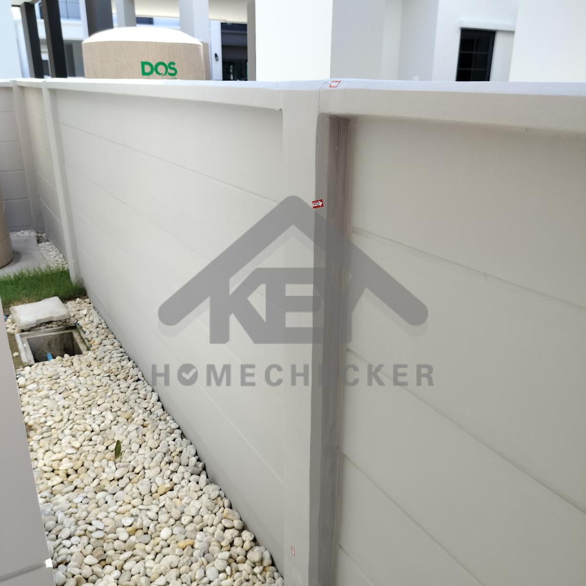 งานภูมิทัศน์และพื้นที่ภายนอกบ้าน