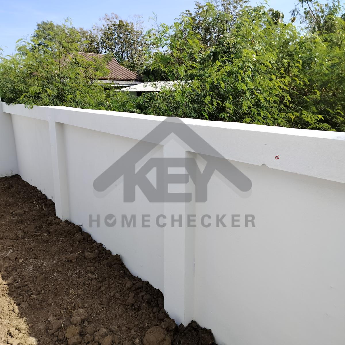 งานภูมิทัศน์และพื้นที่ภายนอกบ้าน