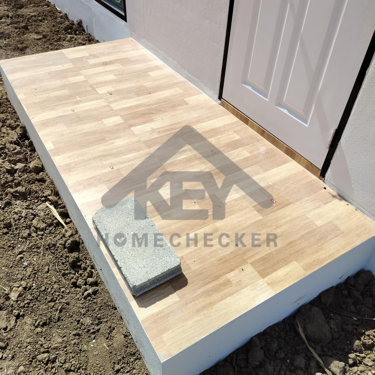 งานห้องครัวชั้น 1