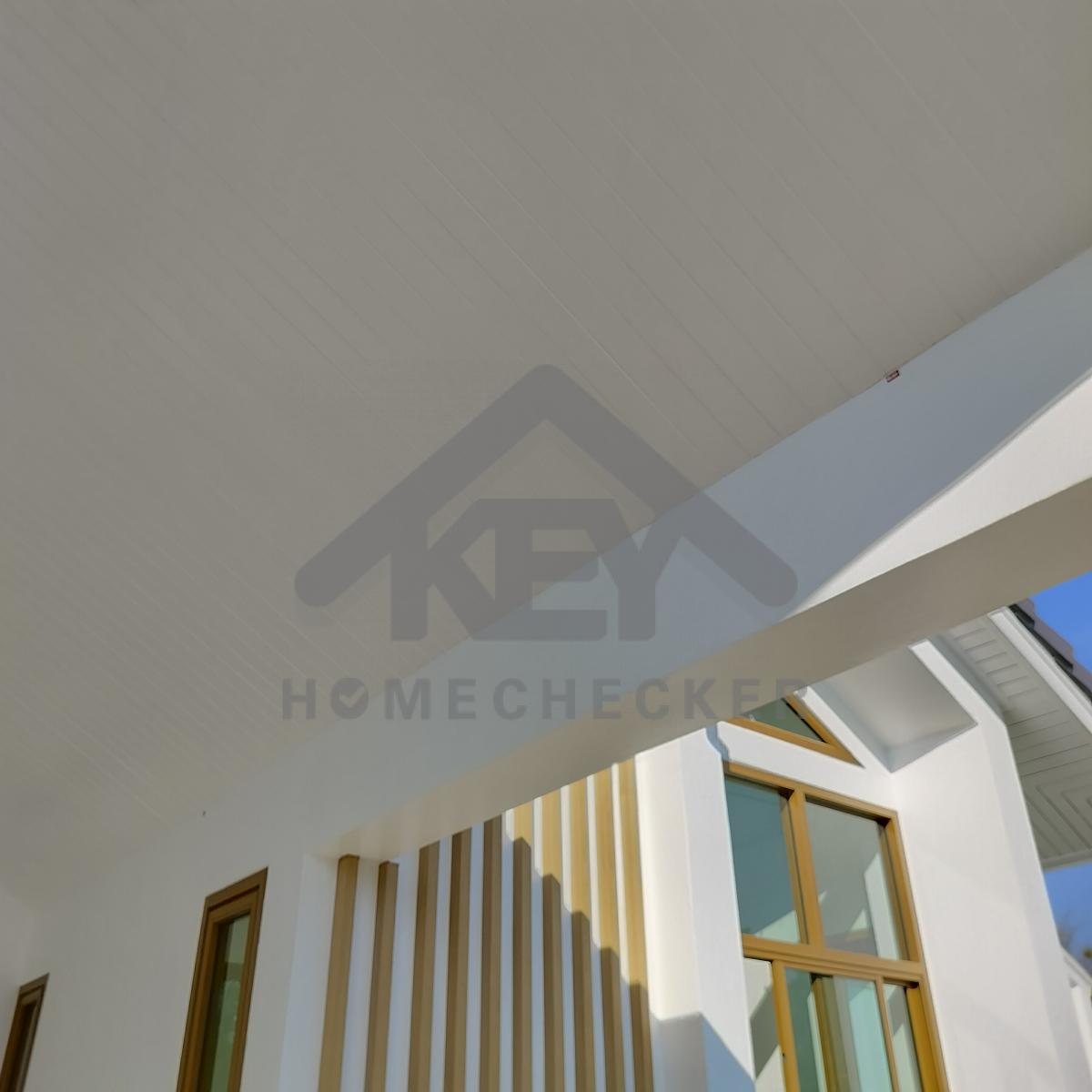 งานภูมิทัศน์และพื้นที่ภายนอกบ้าน