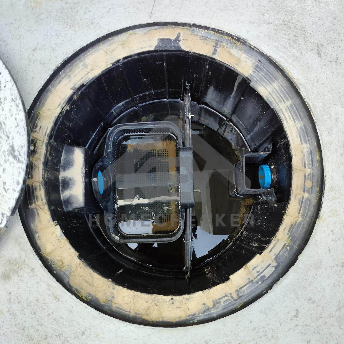 งานประปา ปั้ม และสุขาภิบาล