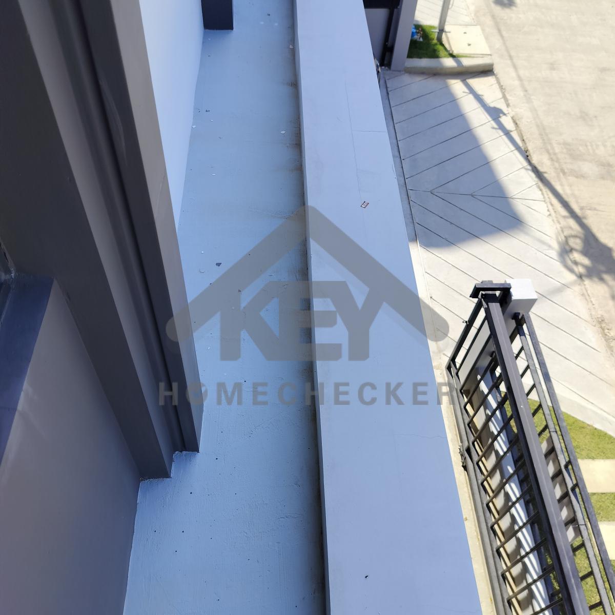 งานระเบียงชั้น 2