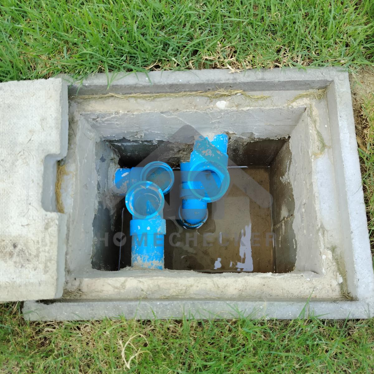 งานประปา ปั้ม และสุขาภิบาล