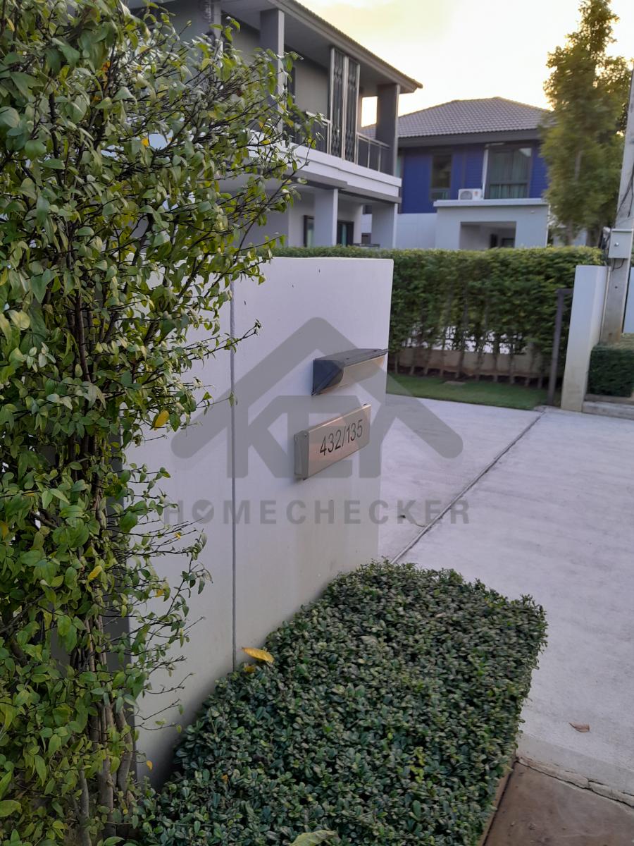 งานภูมิทัศน์และพื้นที่ภายนอกบ้าน