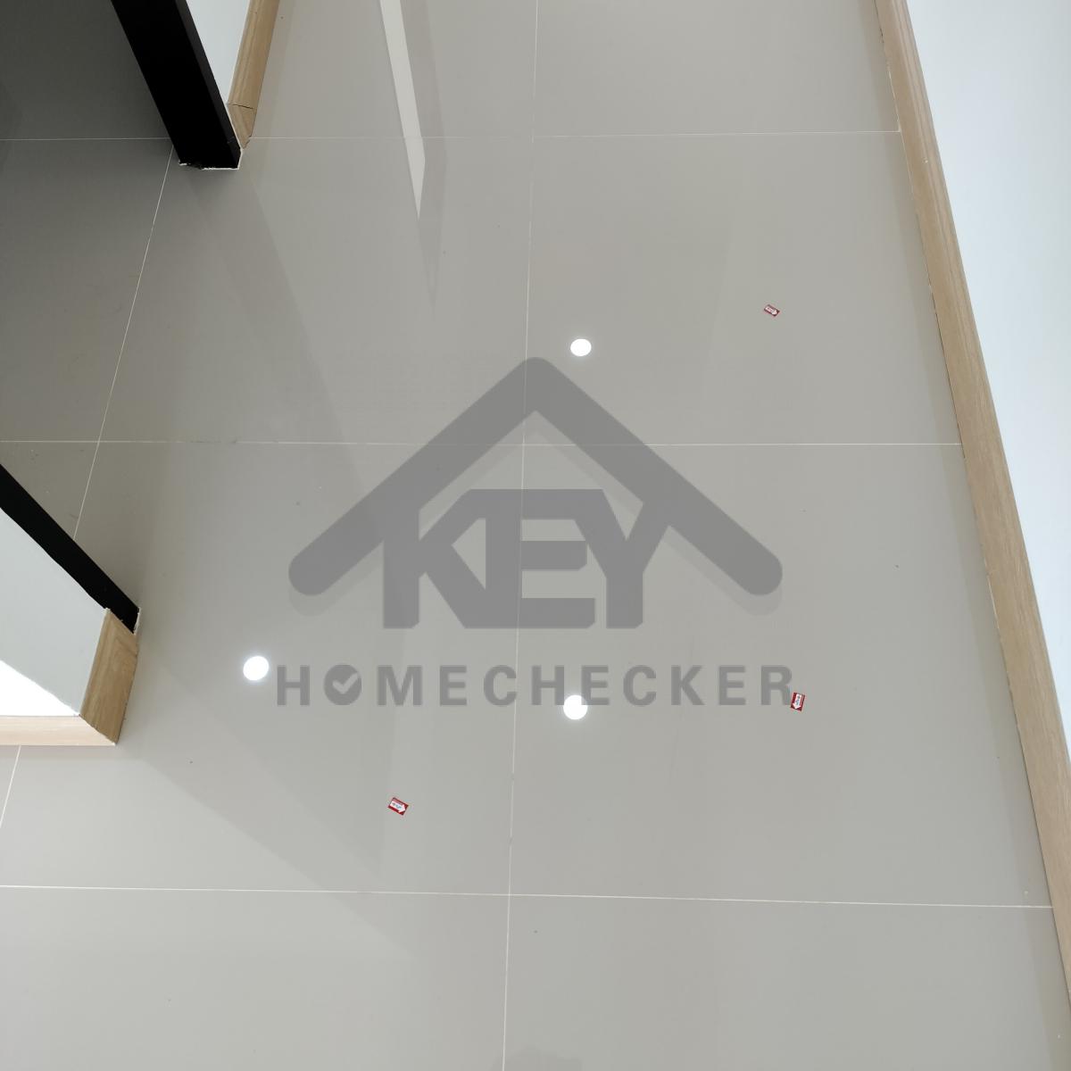 งานห้องโถง ห้องนั่งเล่น