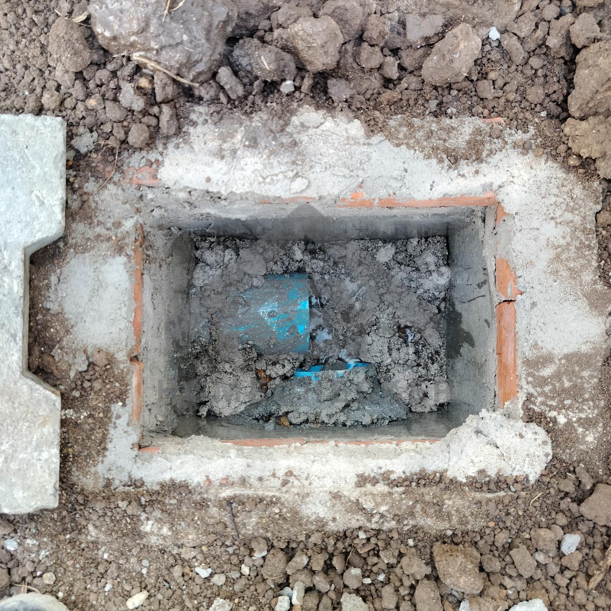 งานประปา ปั้ม และสุขาภิบาล