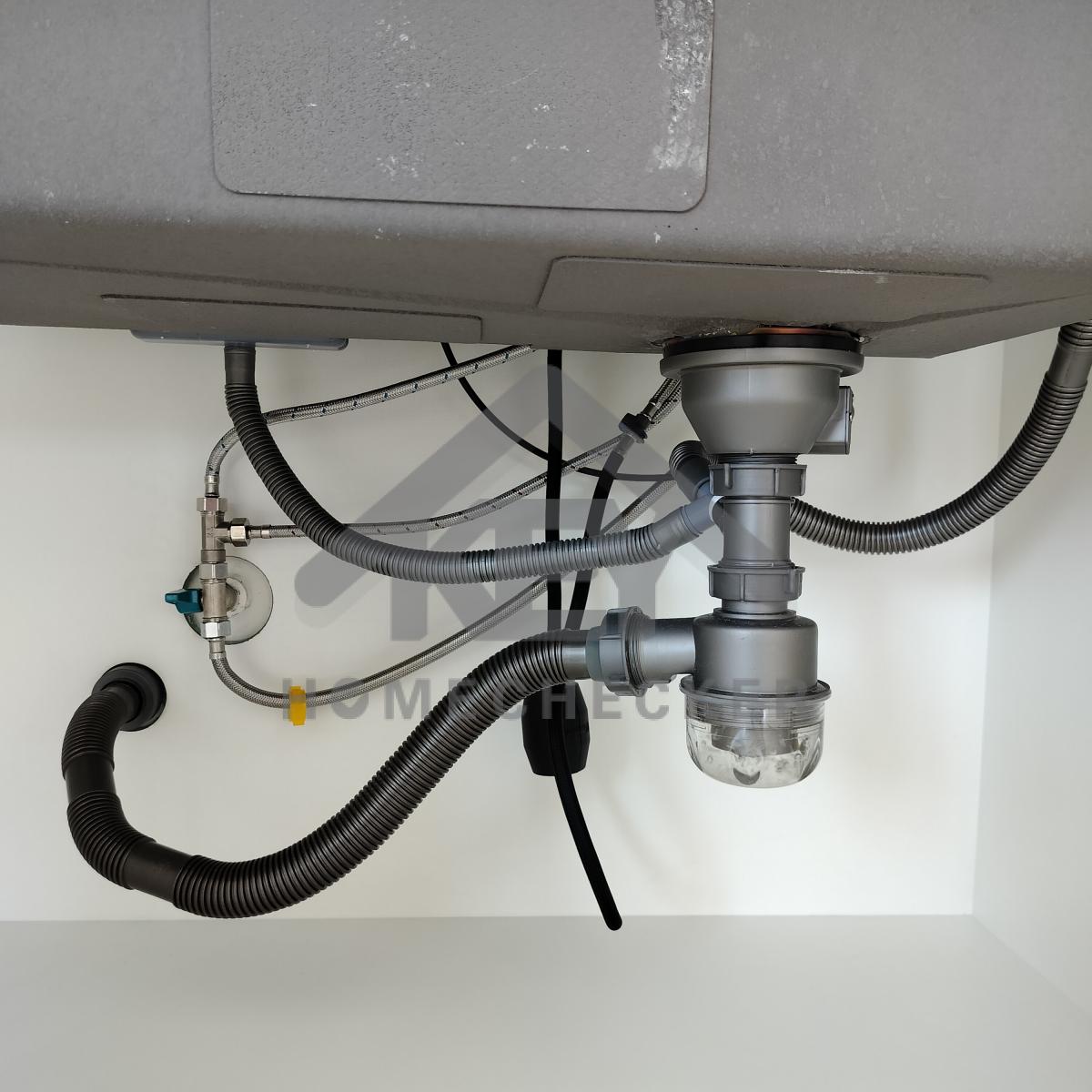 งานห้องครัวชั้น 1