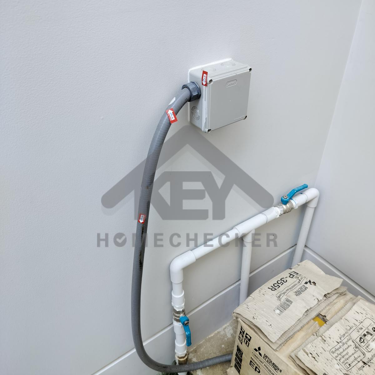 งานภูมิทัศน์และพื้นที่ภายนอกบ้าน