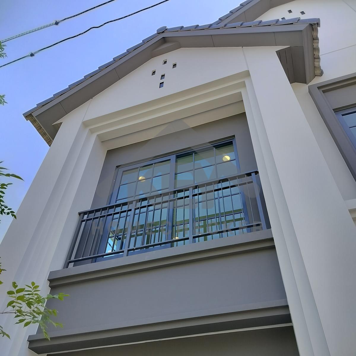 งานภูมิทัศน์และพื้นที่ภายนอกบ้าน