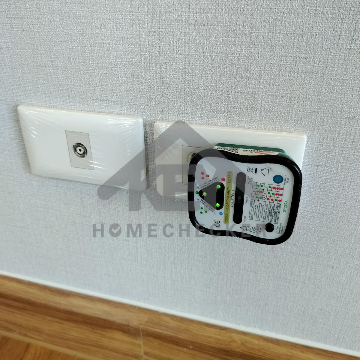 งานไฟฟ้าและระบบความปลอดภัย