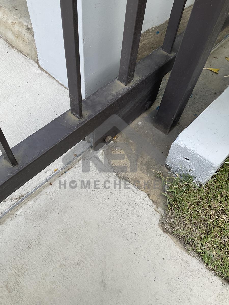 งานภูมิทัศน์และพื้นที่ภายนอกบ้าน