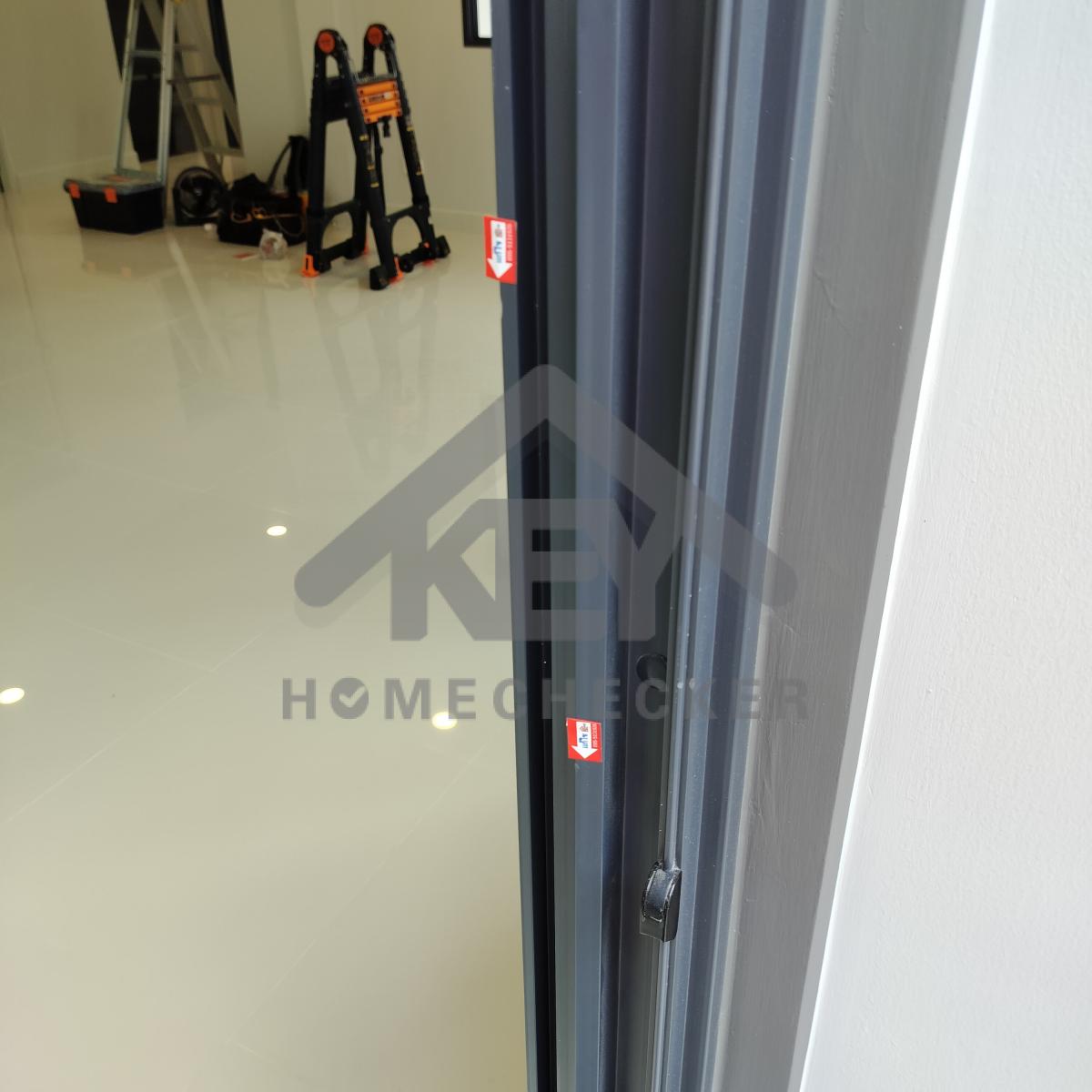 งานห้องโถง ห้องนั่งเล่น