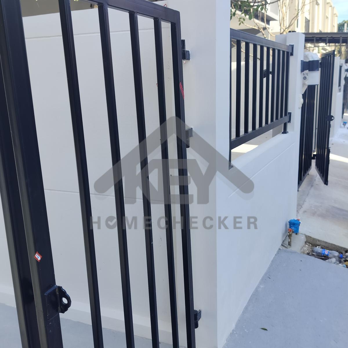 งานภูมิทัศน์และพื้นที่ภายนอกบ้าน