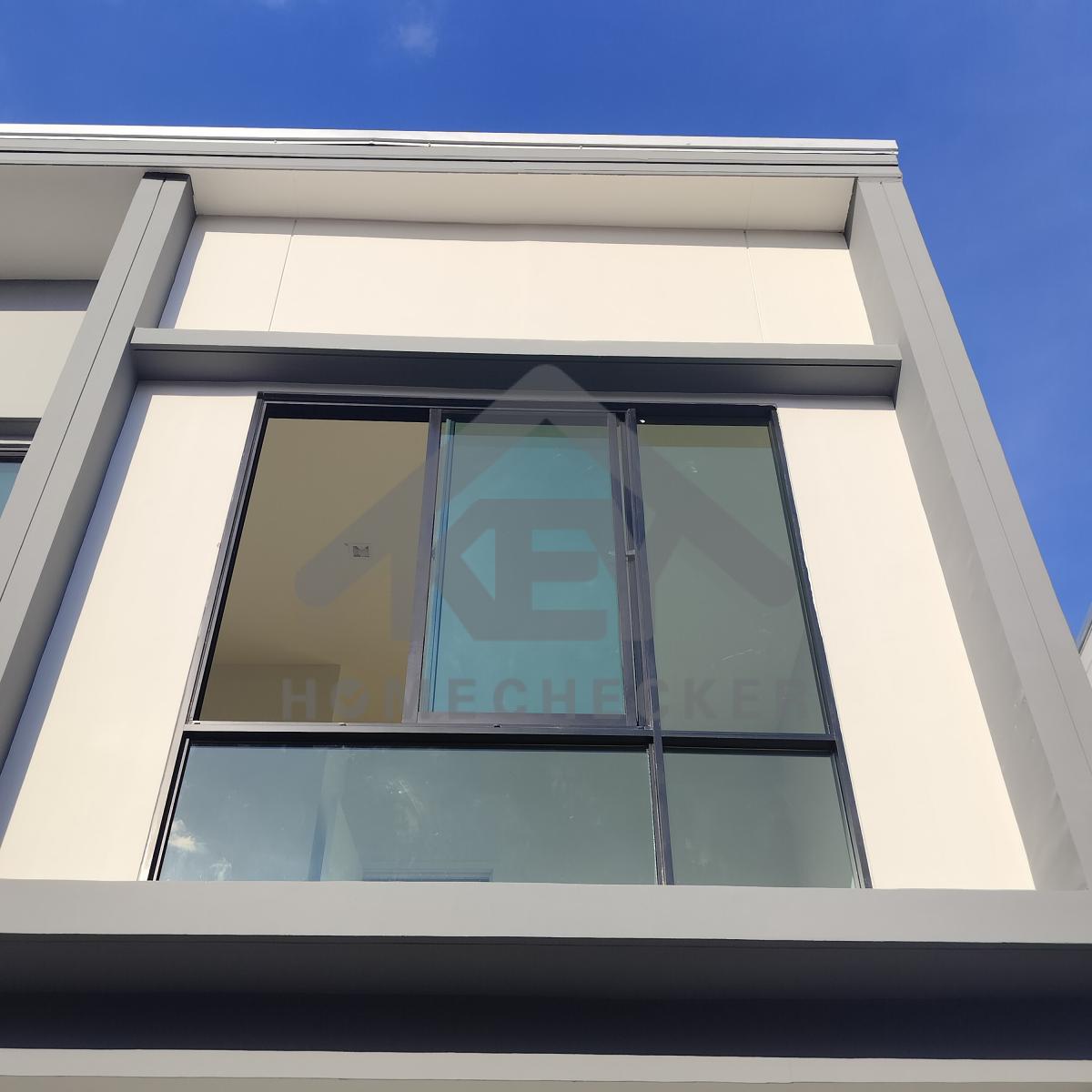 งานภูมิทัศน์และพื้นที่ภายนอกบ้าน