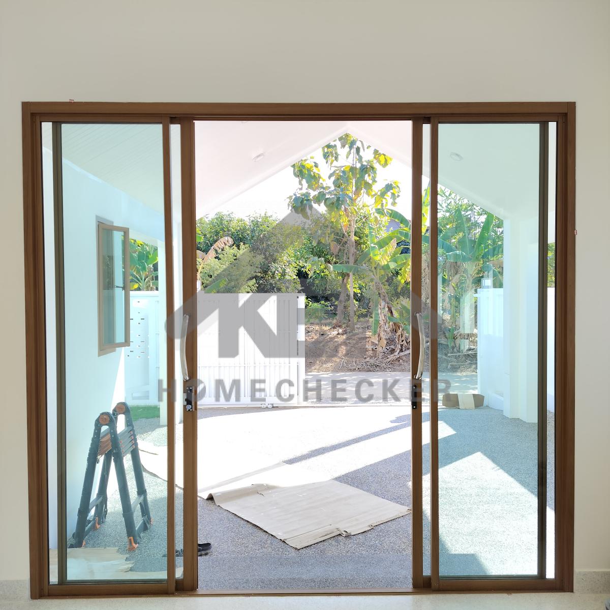 งานห้องโถง ห้องนั่งเล่น