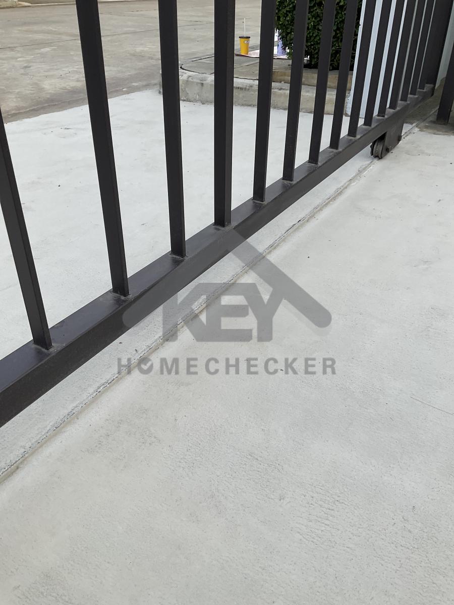 งานภูมิทัศน์และพื้นที่ภายนอกบ้าน