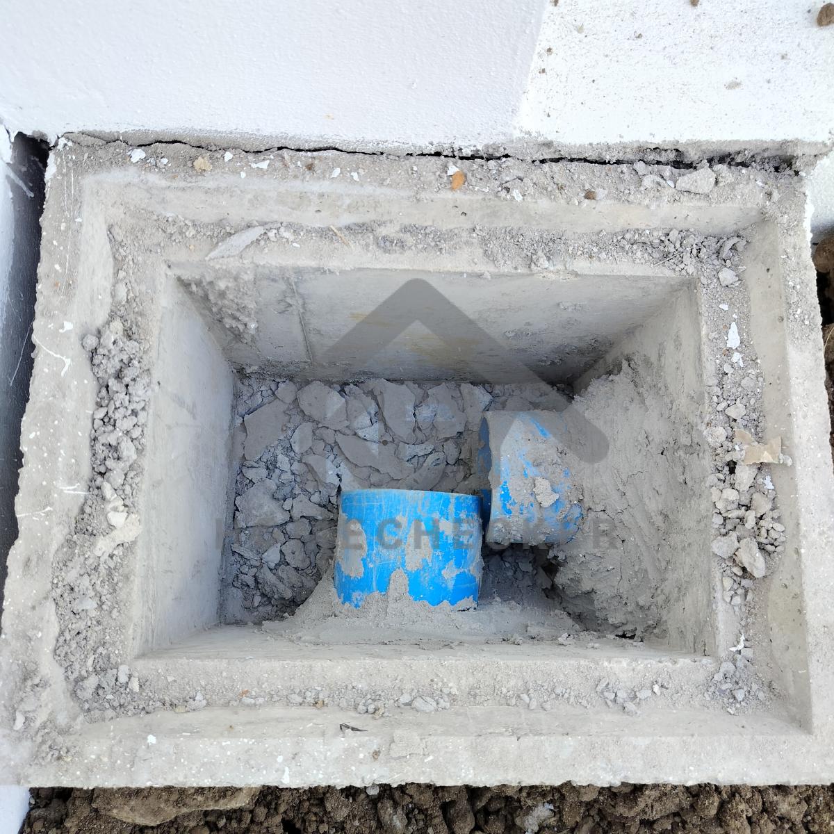 งานประปา ปั้ม และสุขาภิบาล