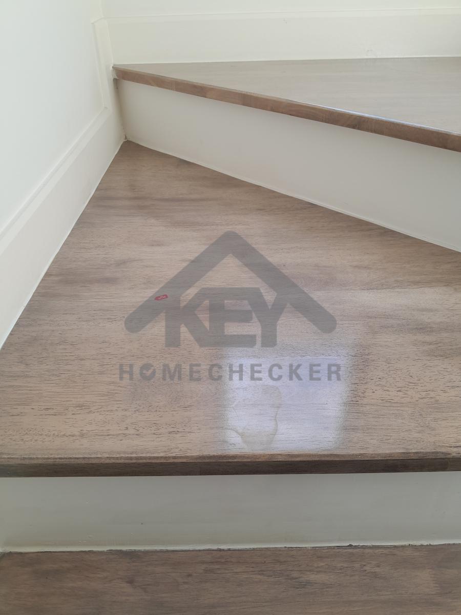 งานบันไดชั้น 1