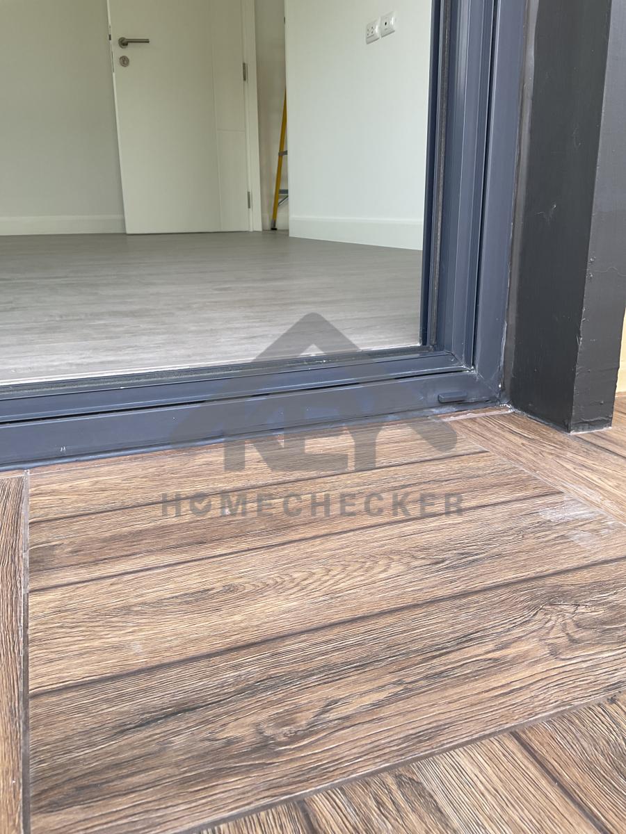 งานระเบียงชั้น 2