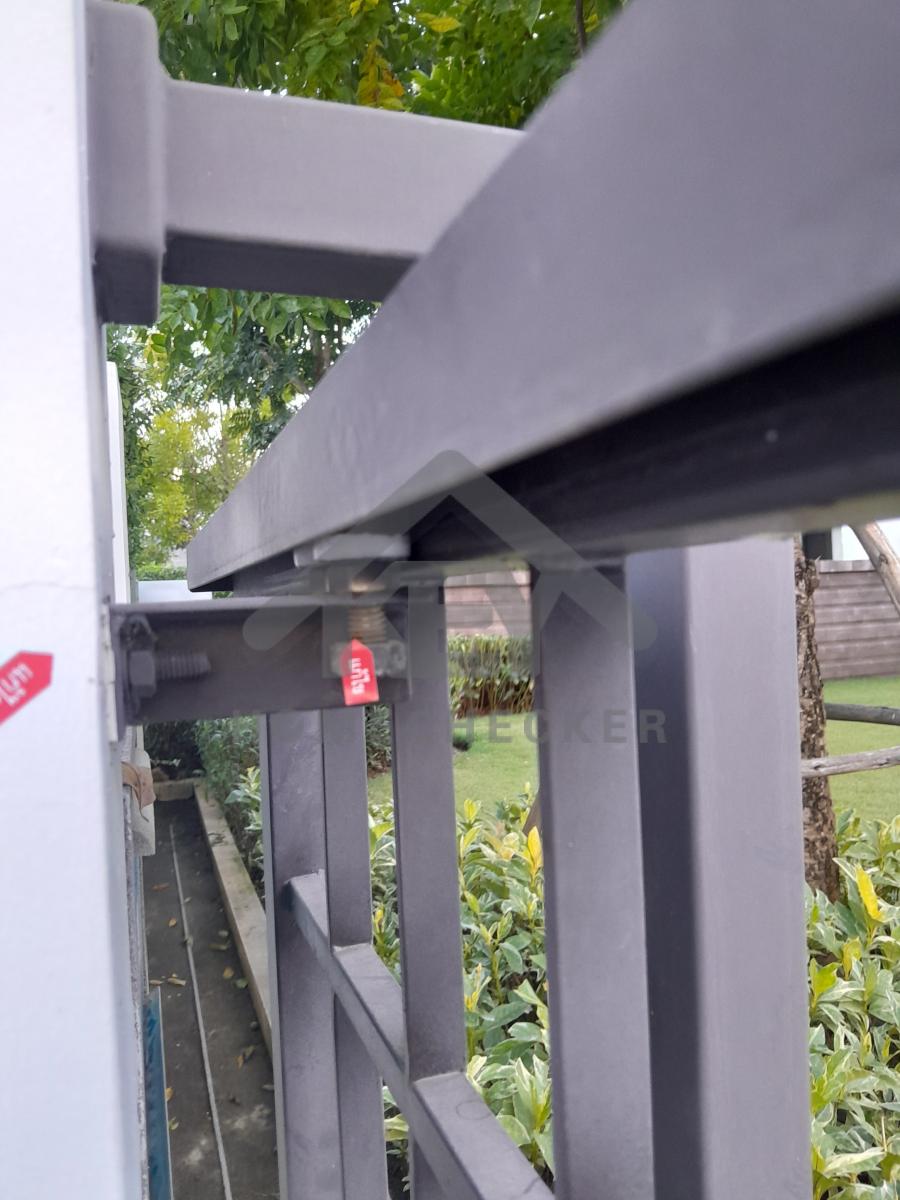 งานภูมิทัศน์และพื้นที่ภายนอกบ้าน