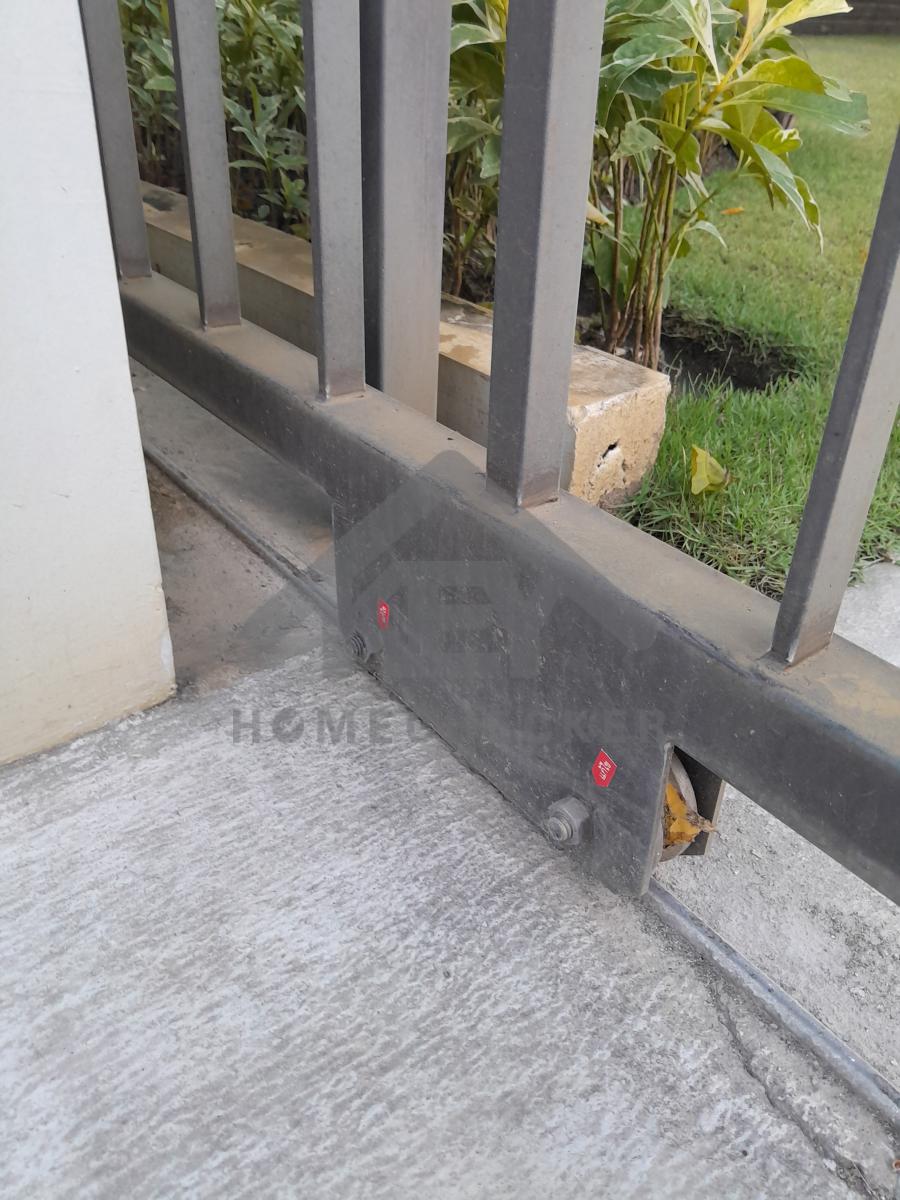 งานภูมิทัศน์และพื้นที่ภายนอกบ้าน