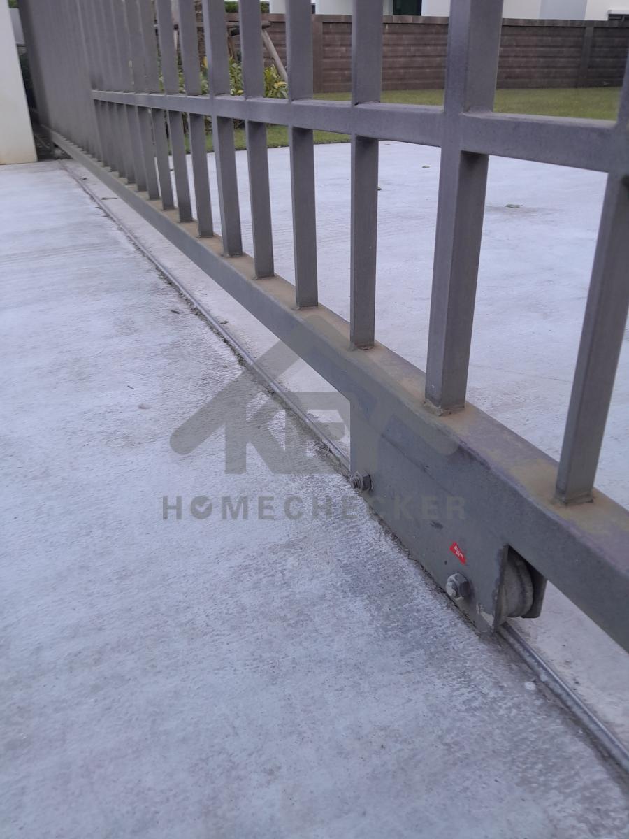 งานภูมิทัศน์และพื้นที่ภายนอกบ้าน