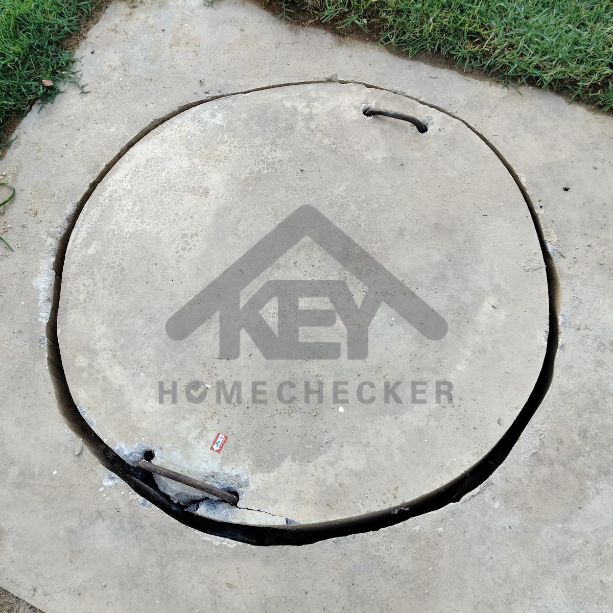 งานประปา ปั้ม และสุขาภิบาล