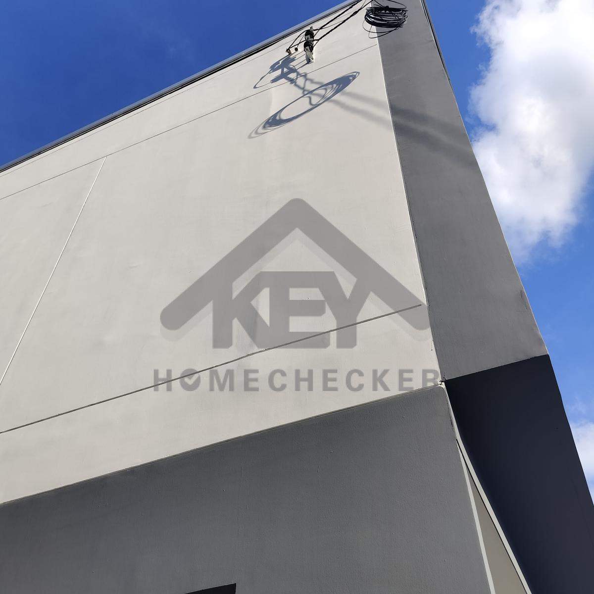 งานภูมิทัศน์และพื้นที่ภายนอกบ้าน